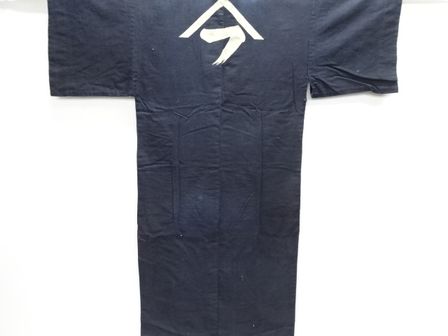 Japanese Kimono / Cotton Cotton